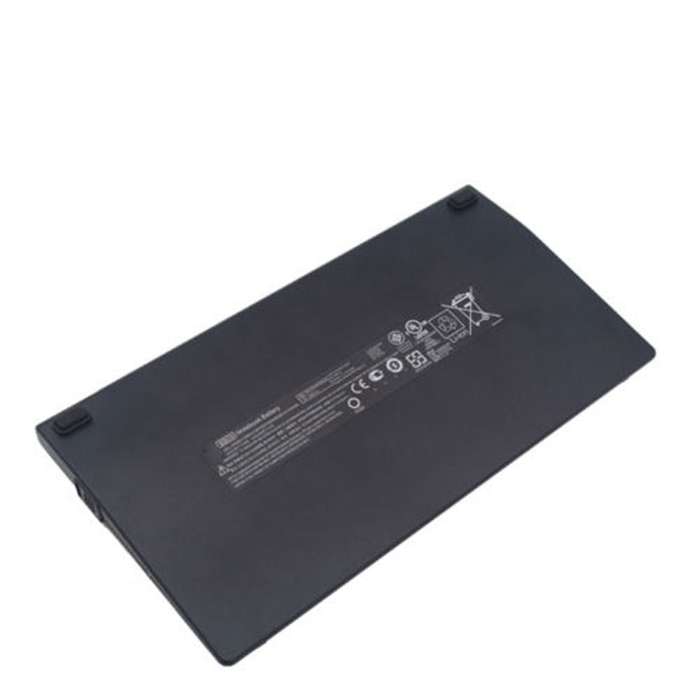 BB09notebook akku