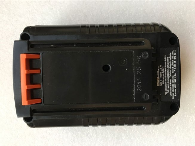 LBX2040 akku