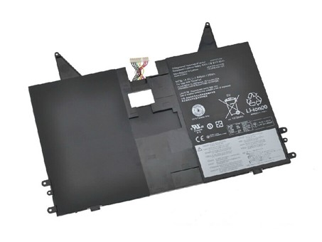LENOVO 45N1101 Laptop Akkus für LENOVO Thinkpad X1 Helix Tablet PC - Li-ion 28Wh/1.895Ah 14.8V