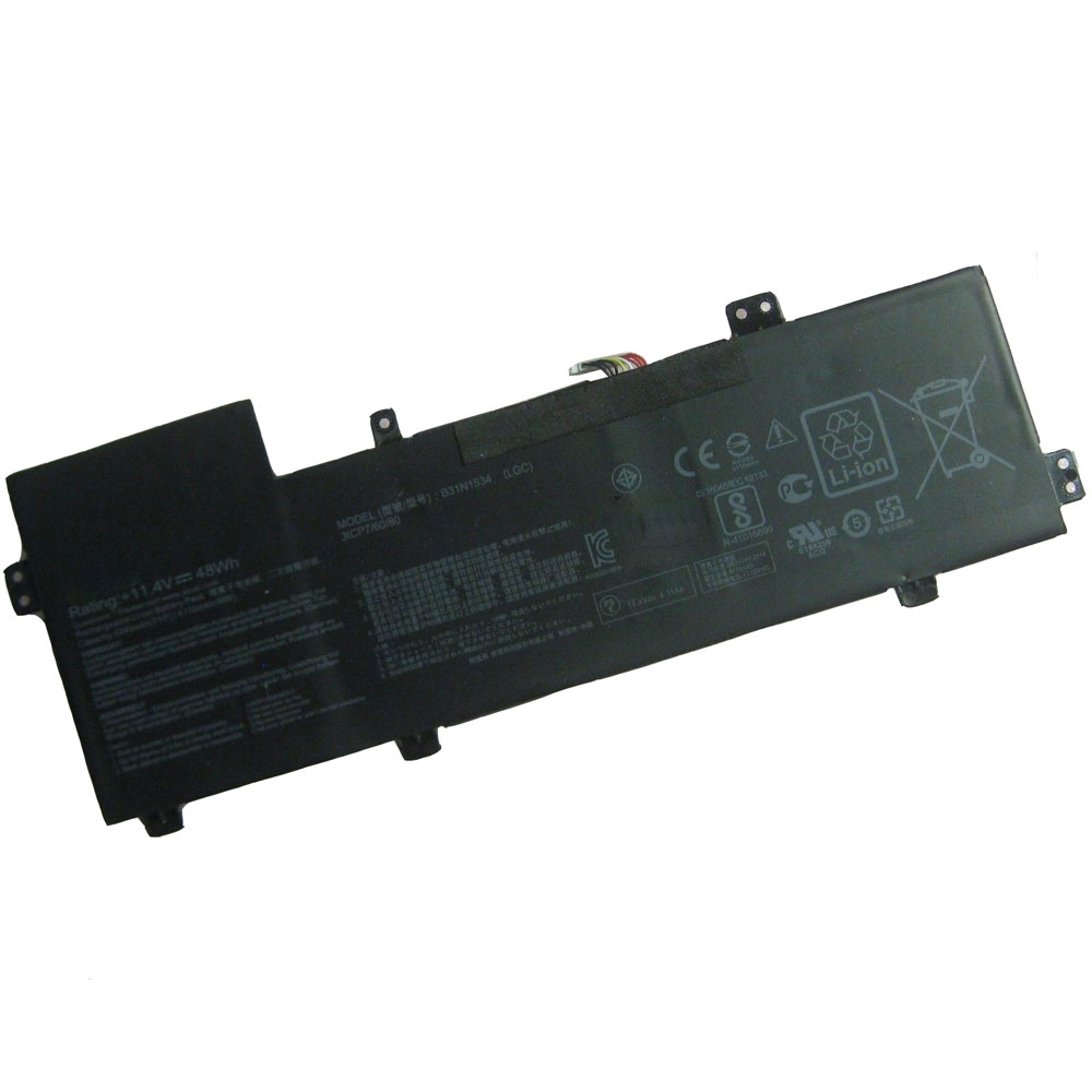 B31N1534notebook akku