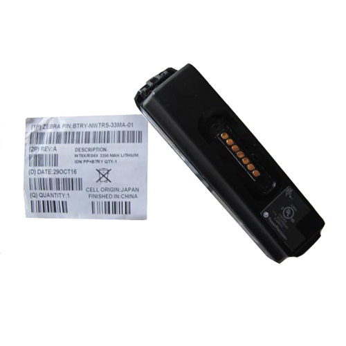 WT6000 akku