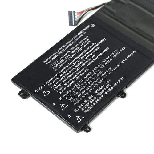 LBP7221Enotebook akku