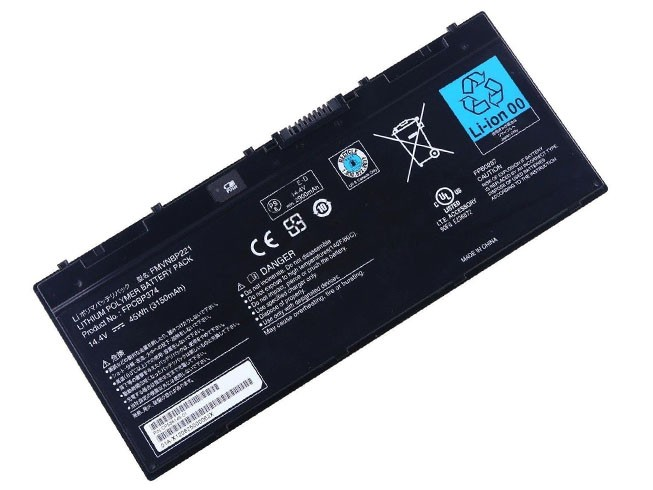 FMVNBP221 akku