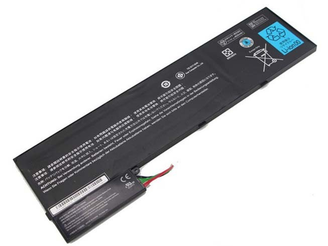 4850mAh/54WH/6Cells 11.1V ACER KR854 NOTEBOOK-AKKU für ACER Aspire M3 Series