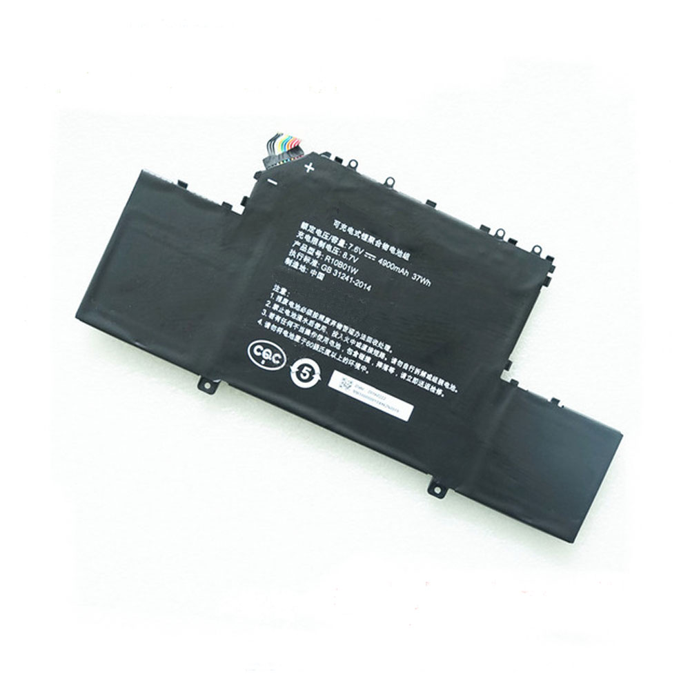 R10B01WTablet akku