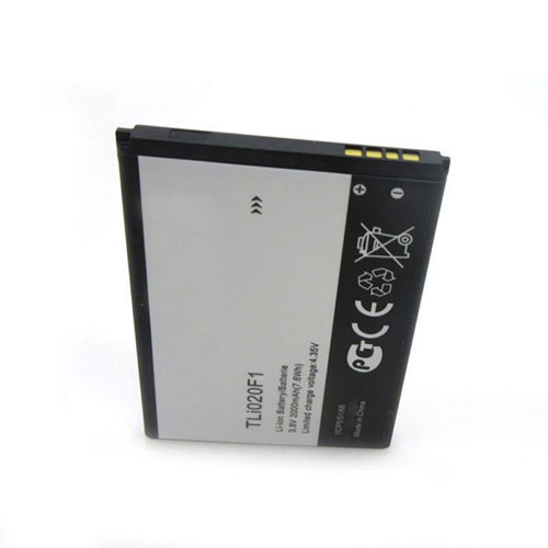TLi020F2Smartphone akku