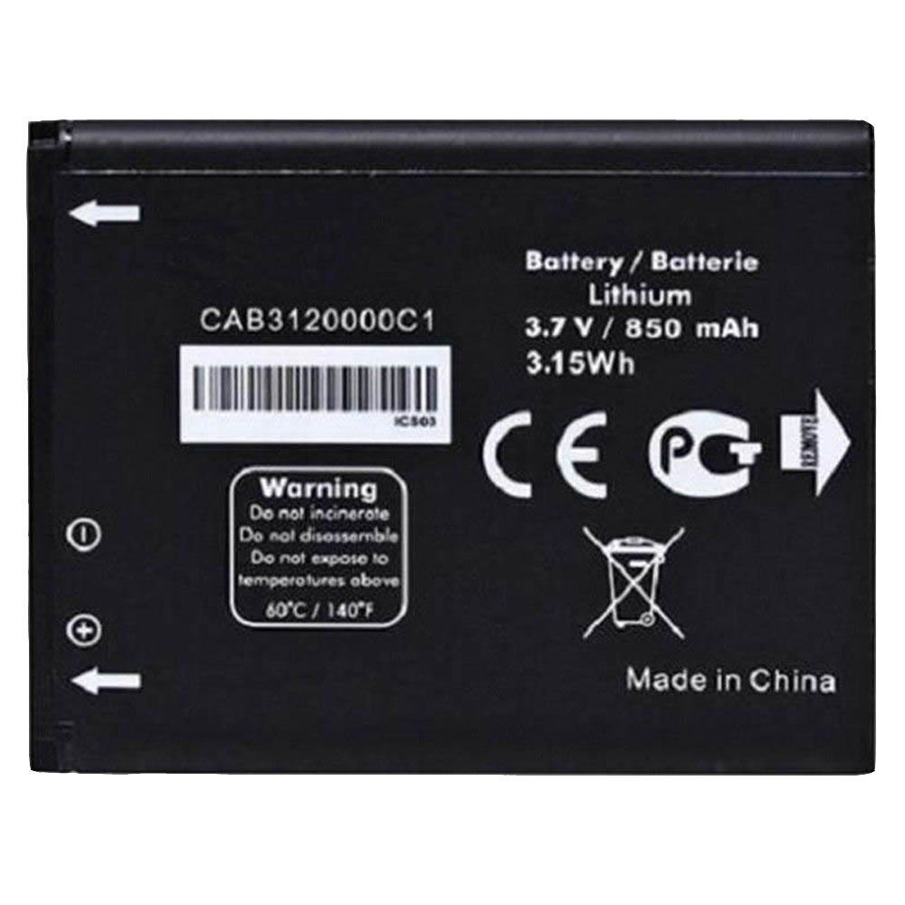 CAB3120000C1 akku