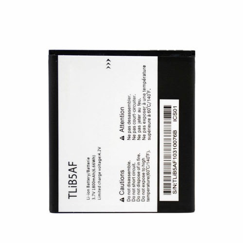 TLiB5AFSmartphone akku