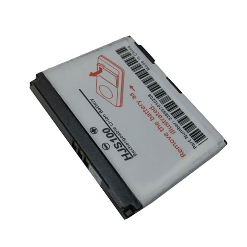 HJS100Smartphone akku