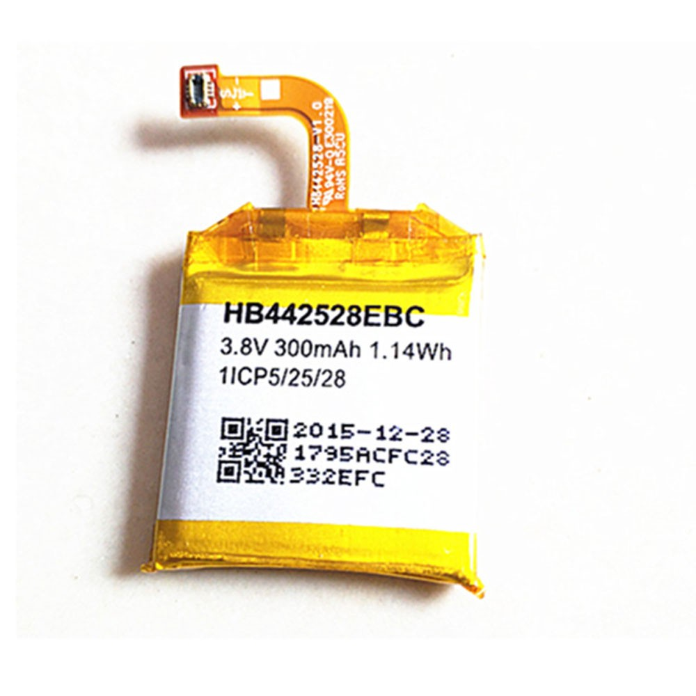 HB442528EBCSmartphone akku