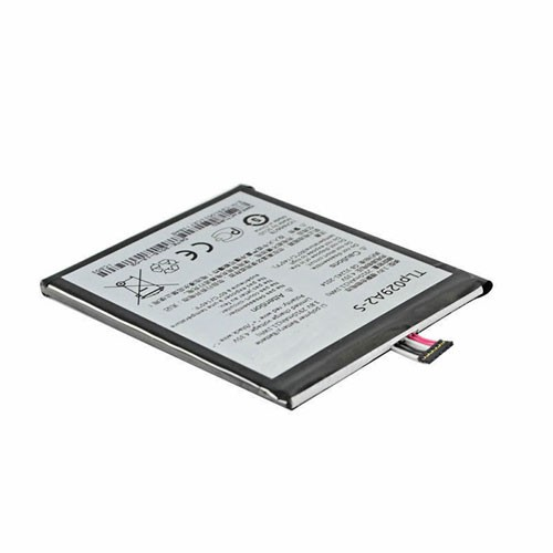 TLP029A2-Snotebook akku