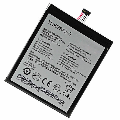 TLP029A2-Snotebook akku