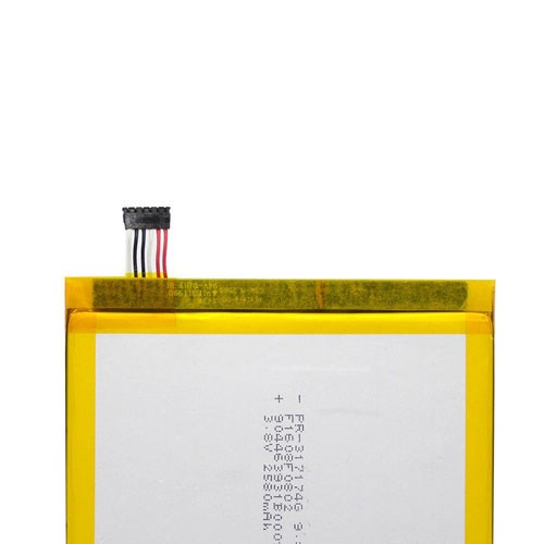 TLP025DCSmartphone akku