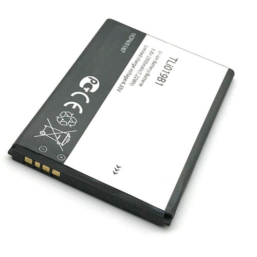 TLI019B1Smartphone akku