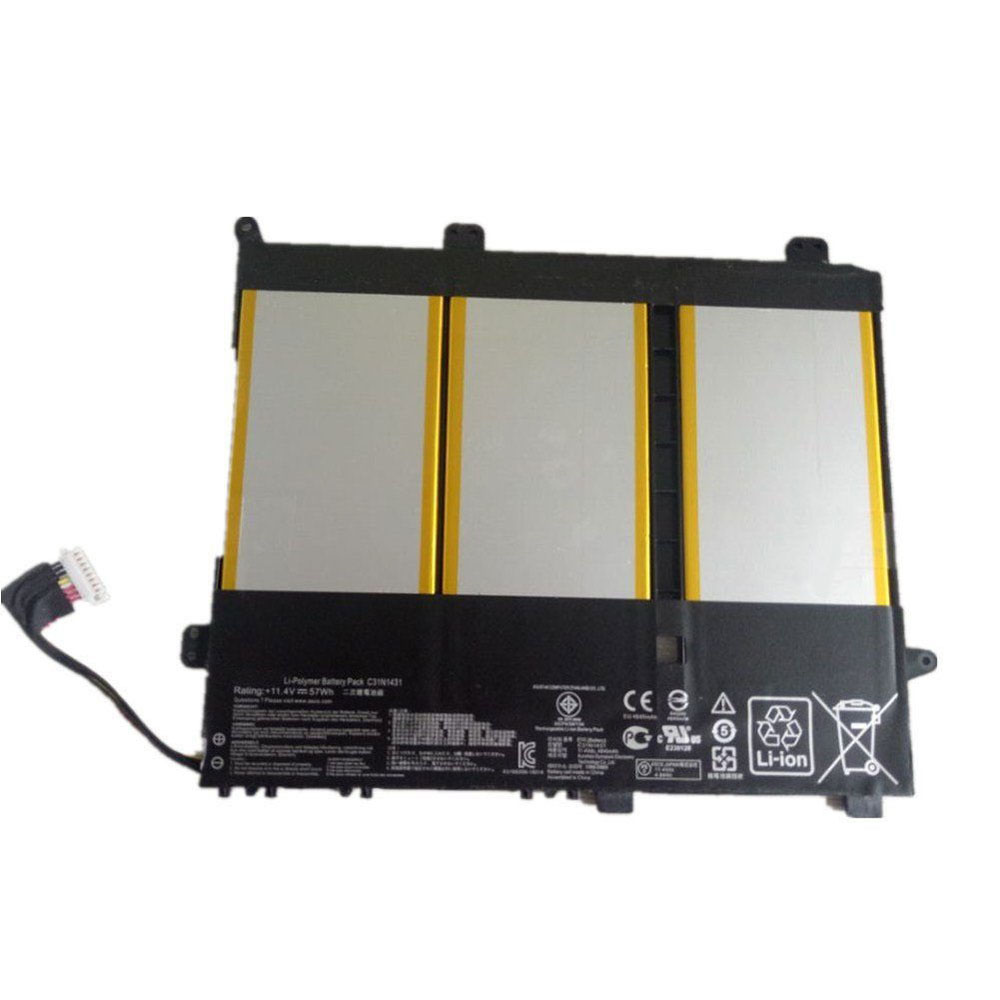 C31N1431notebook akku