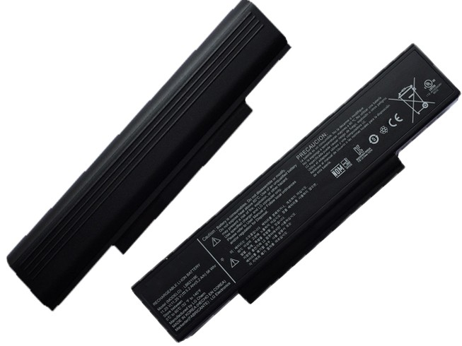 LB62119Enotebook akku
