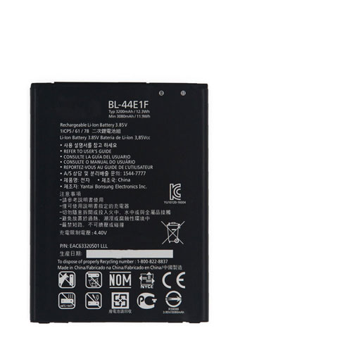 BL-44E1FSmartphone akku