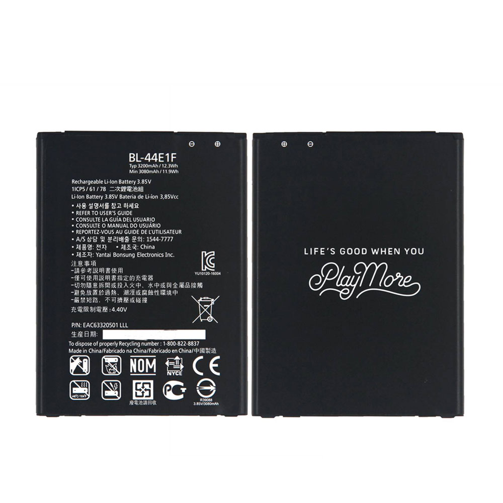 BL-44E1FSmartphone akku