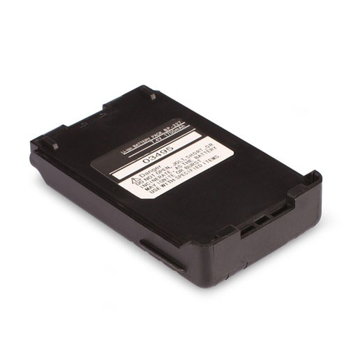 BP-227 akku