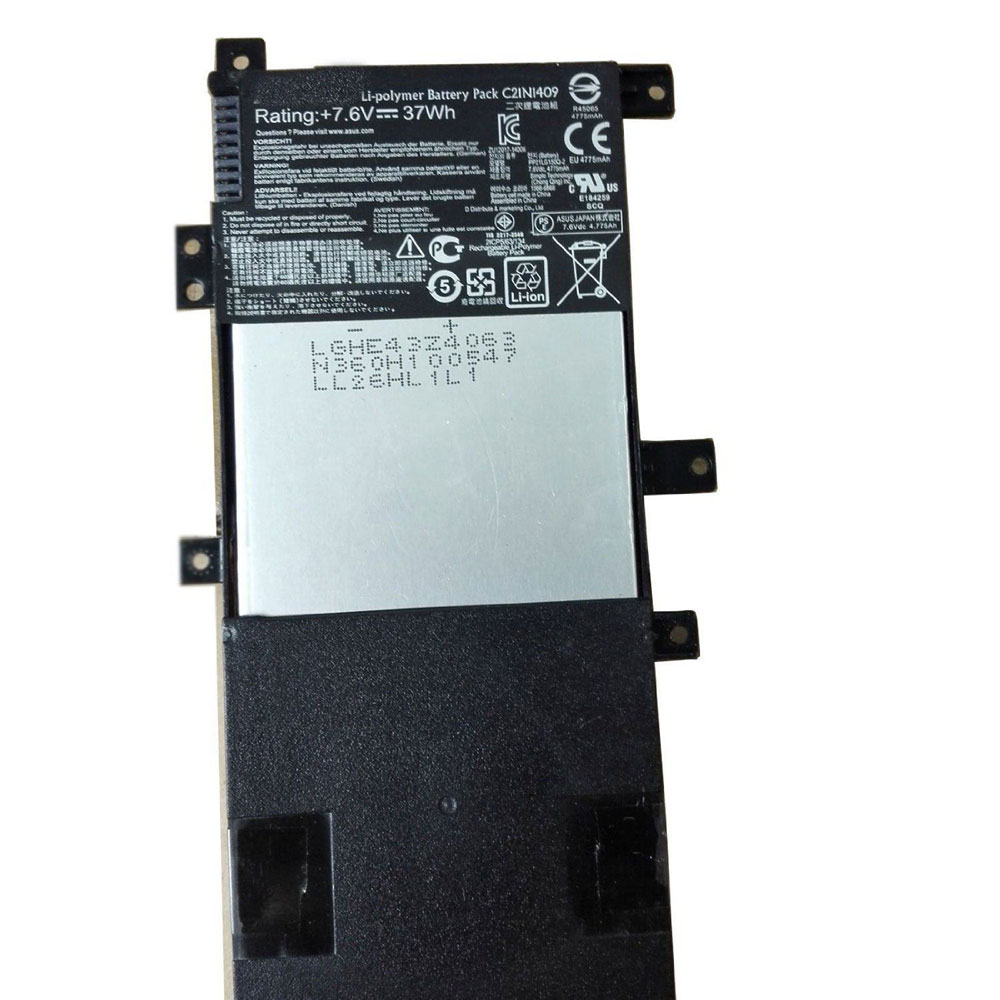 C21N1409Tablet akku