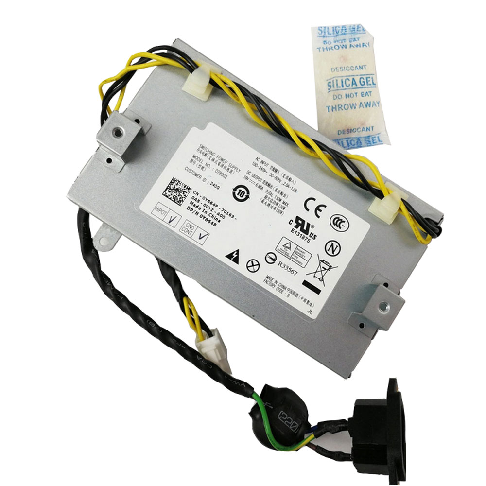 PA-1650-78notebook Netzteil