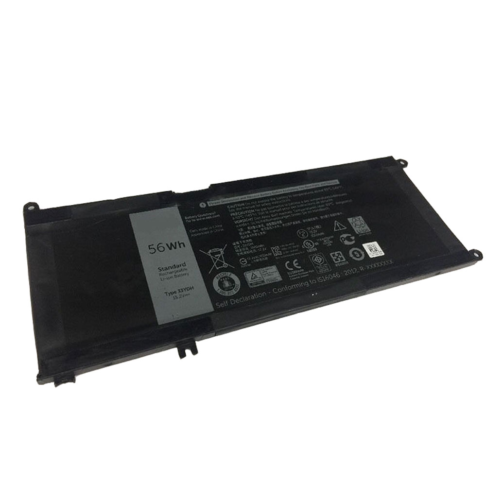 33YDHnotebook akku