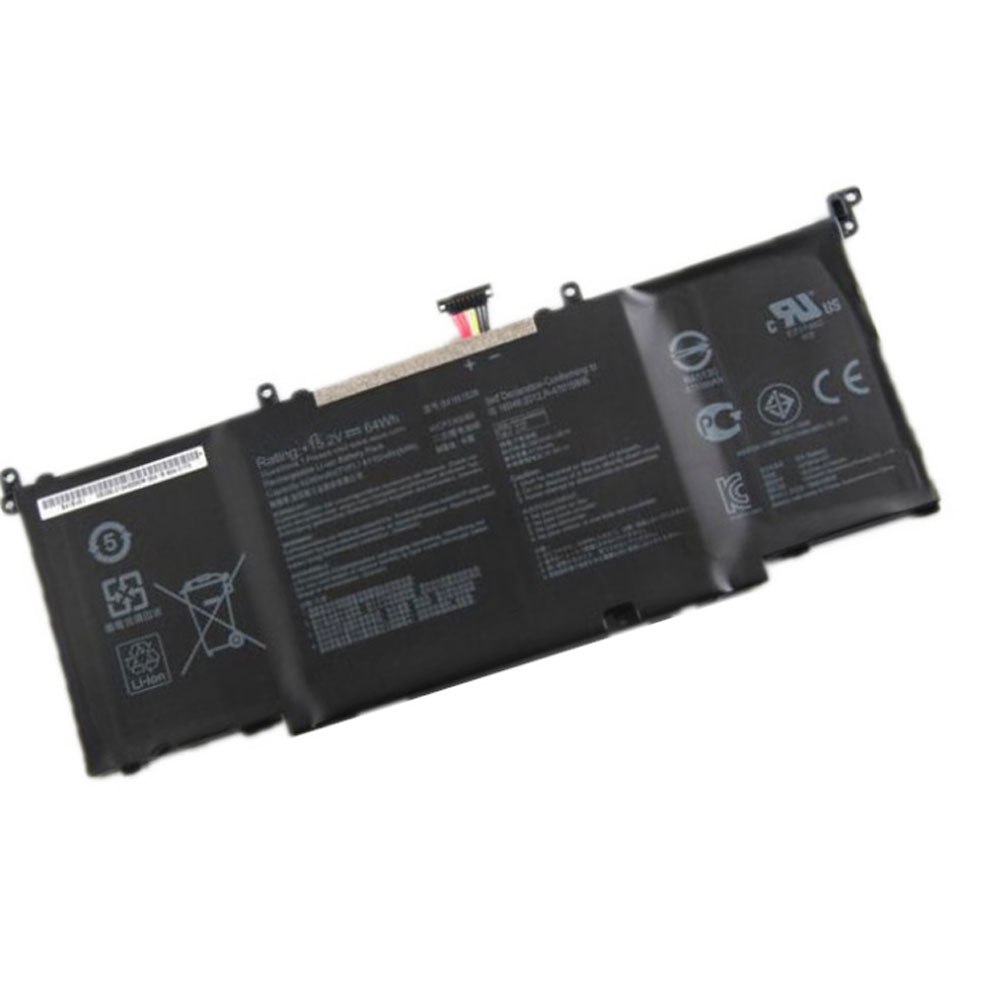 B41N1526notebook akku