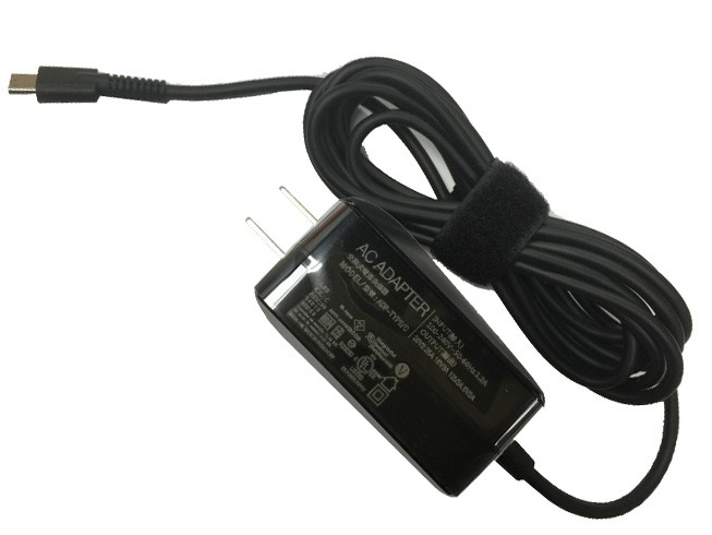 20V 2.25A/15V 3A/12V 3A/5V 2A 45W ASUS ADP-45XE adapter