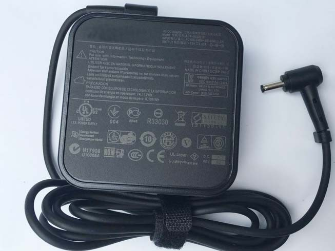 19V 3.42A 65W Asus 65W adapter