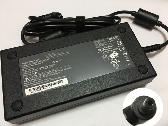 19V 9.5A, 180W ASUS 180W adapter