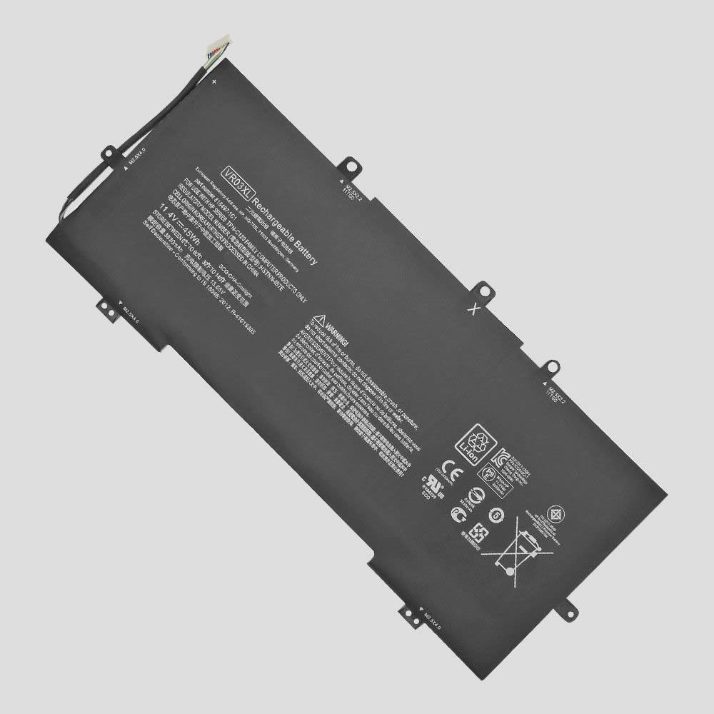 11.4V HP VR03XL Akkus