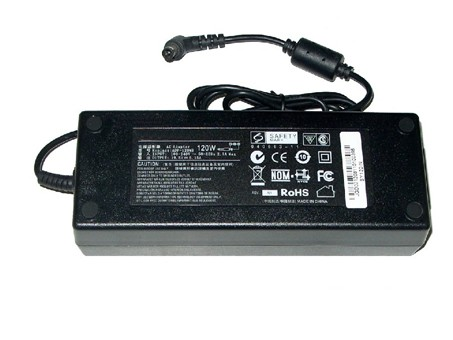 19V - 6.32A,120W toshiba PA3237 adapter