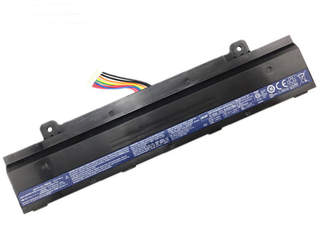 11.1V  Acer AL15B32 Akkus