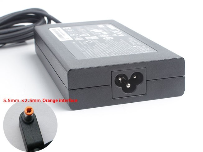 19V 7.1A, 135W Acer 135W adapter