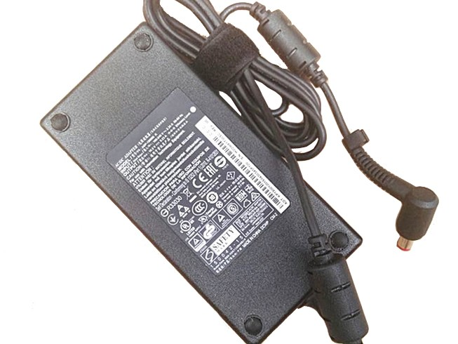 19.5V--9.23A, 180W Acer R33030 adapter