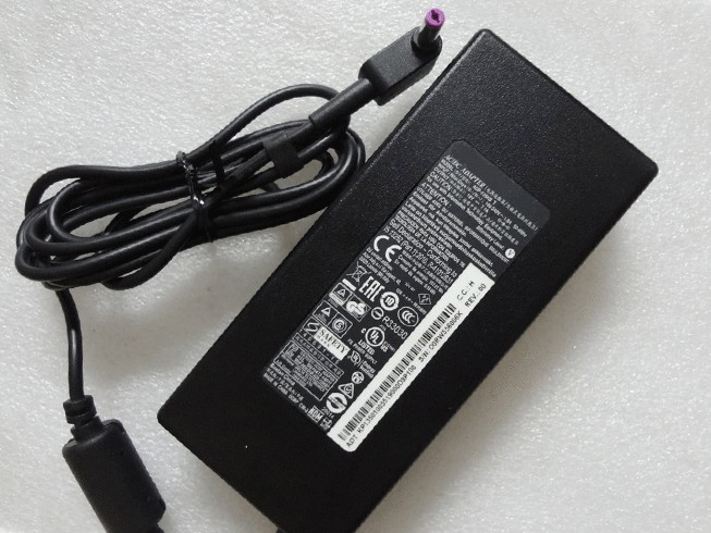 19V   7.1A,  135W Acer 135W adapter