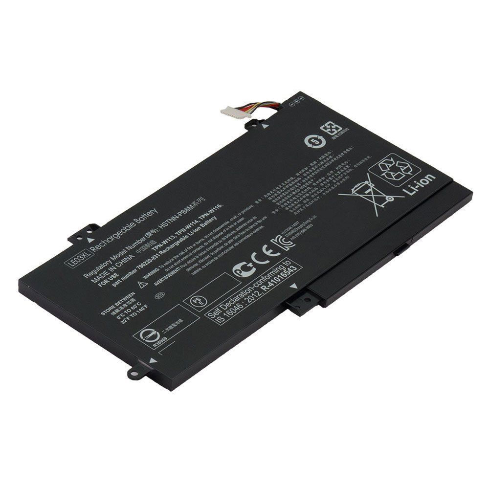 LE03XL akku