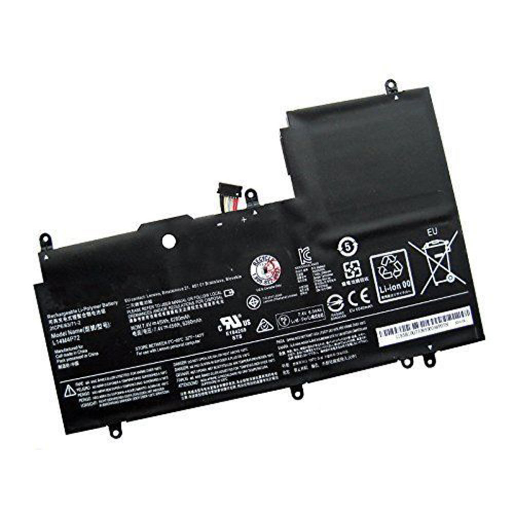 L14S4P72notebook akku