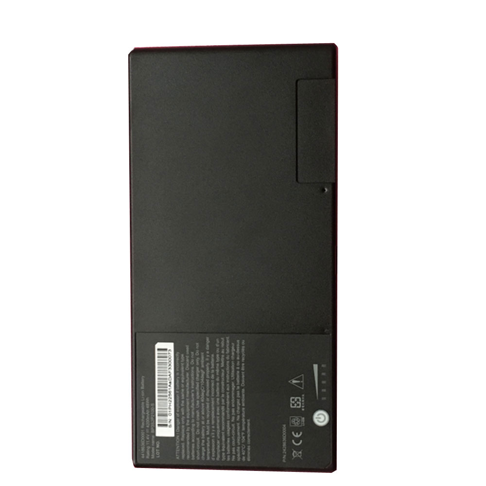 BP3S2P2100-Snotebook akku