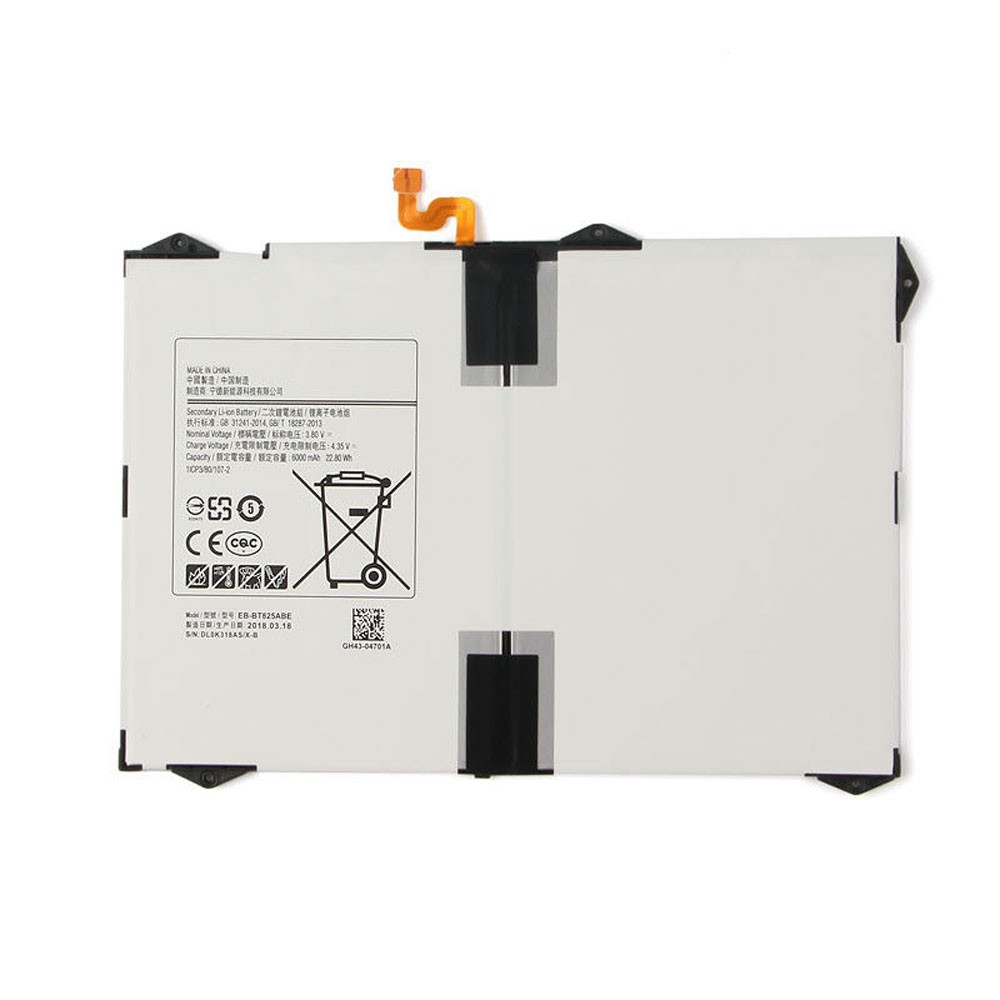 EB-BT825ABE akku