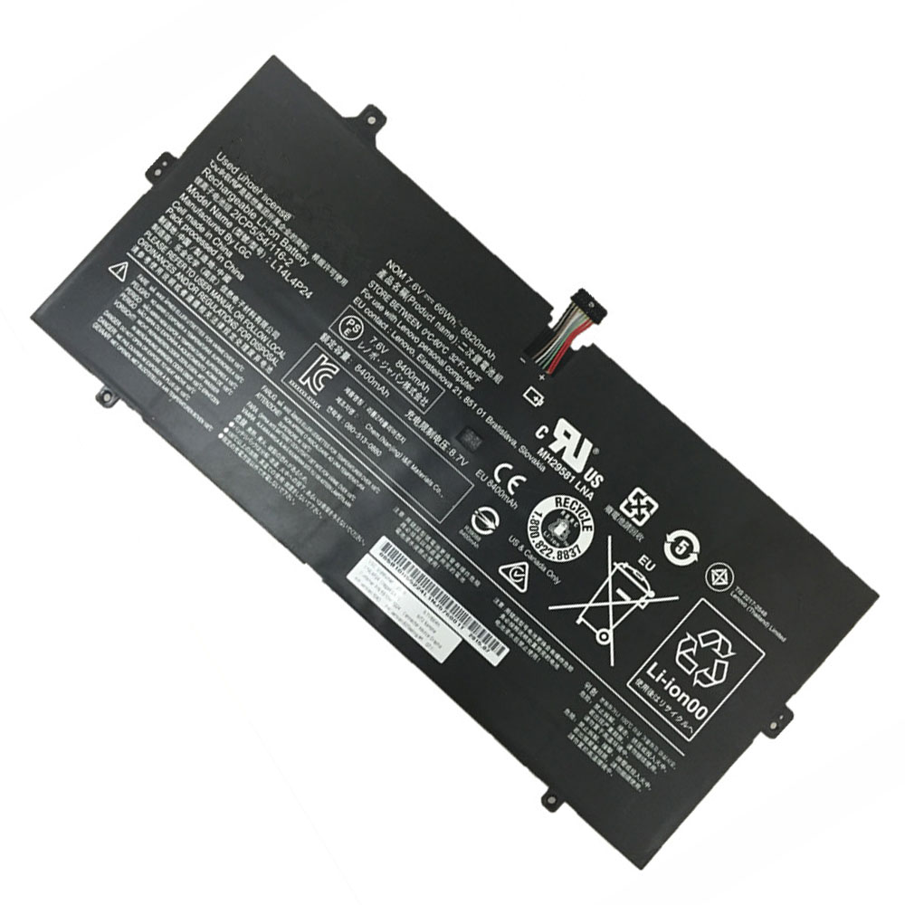 L14L4P24notebook akku