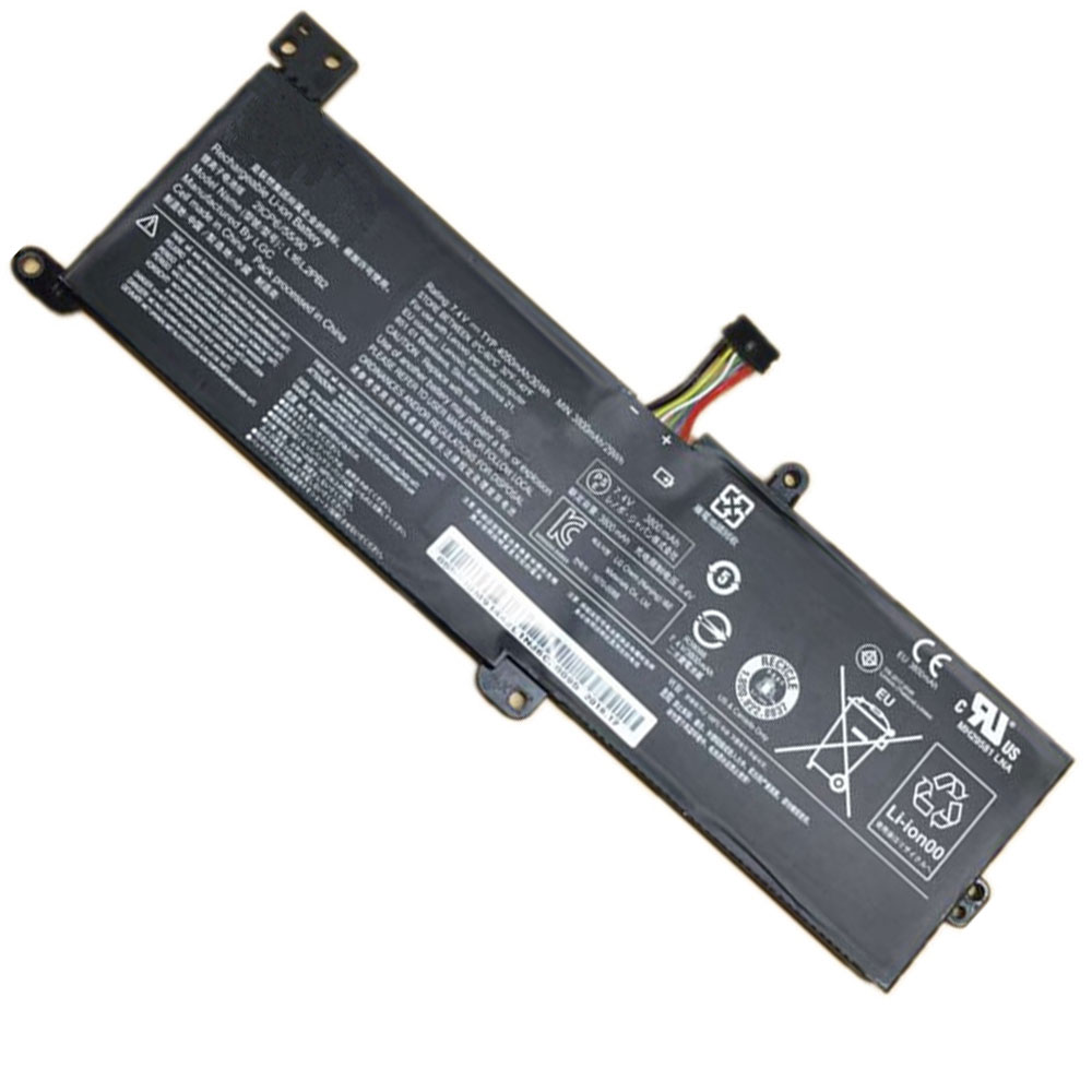 L16L2PB2Tablet akku