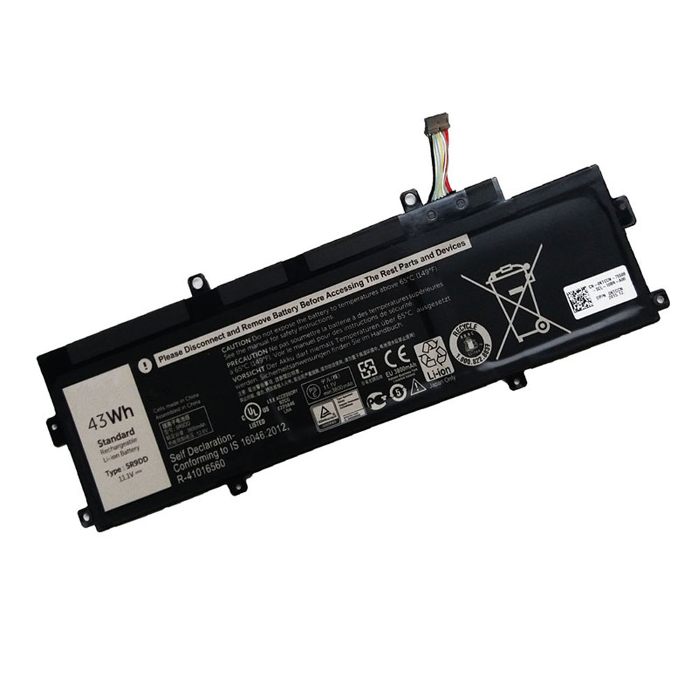 5R9DDTablet akku