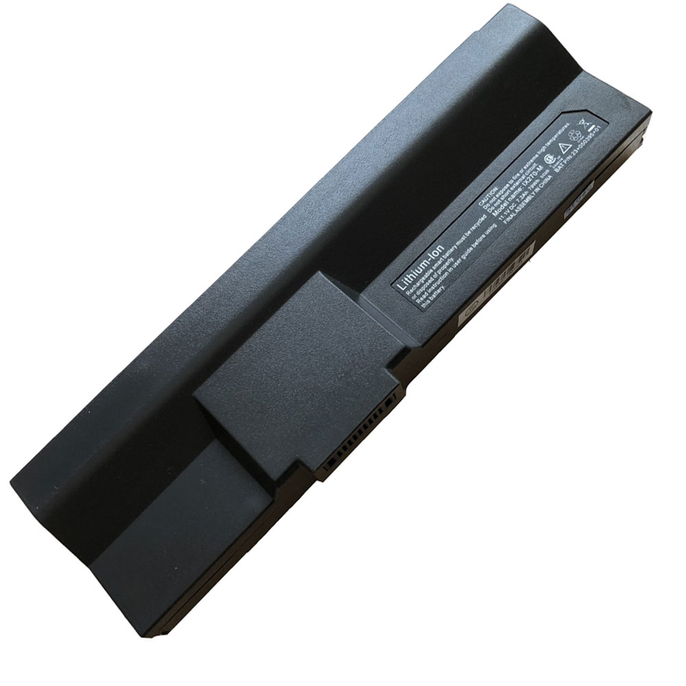 IX270-Mnotebook akku