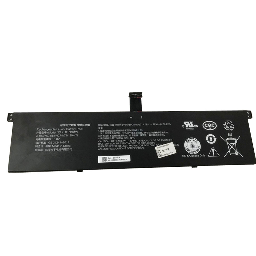 R15B01Wnotebook akku