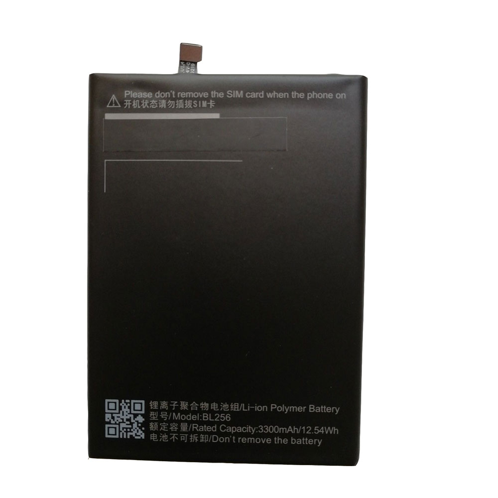 BL256Smartphone akku