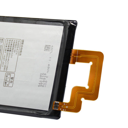 BL216Smartphone akku