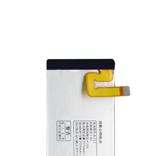 BL215Smartphone akku