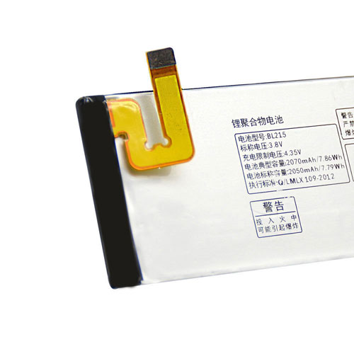 BL215Smartphone akku