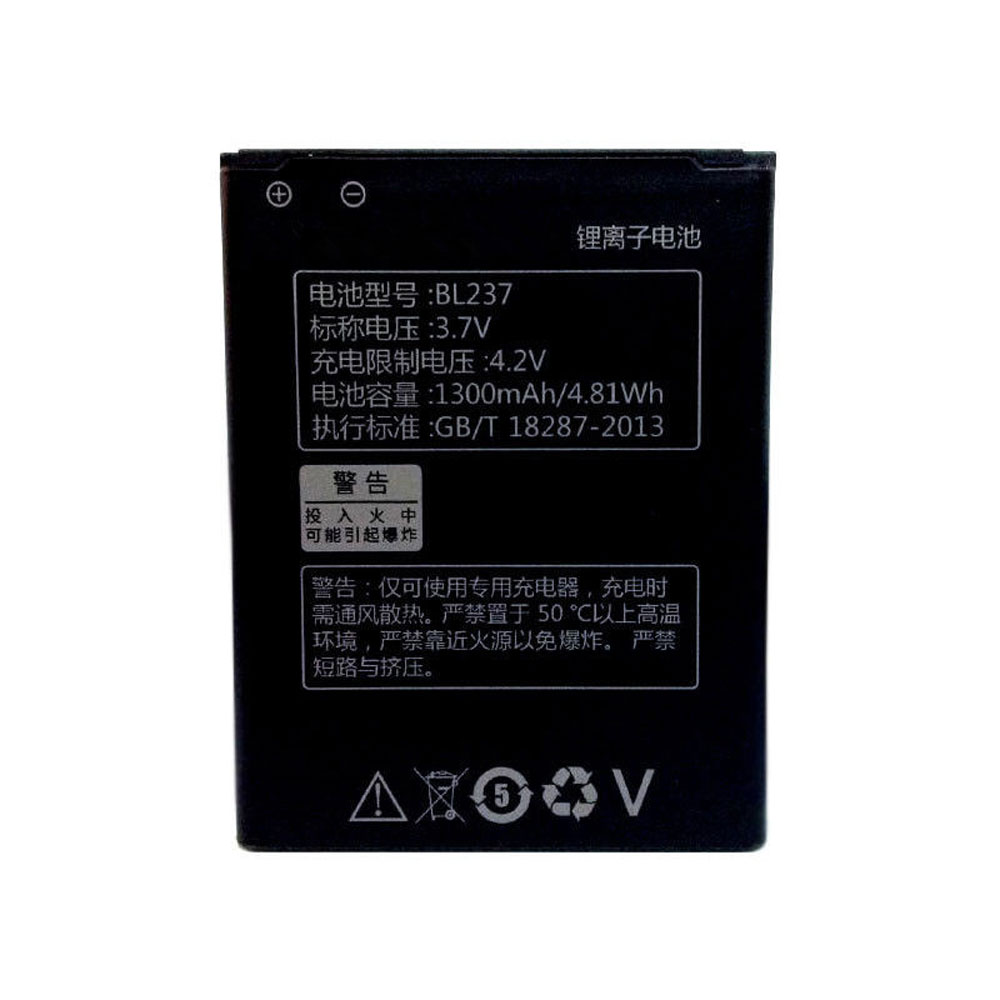 BL237Smartphone akku